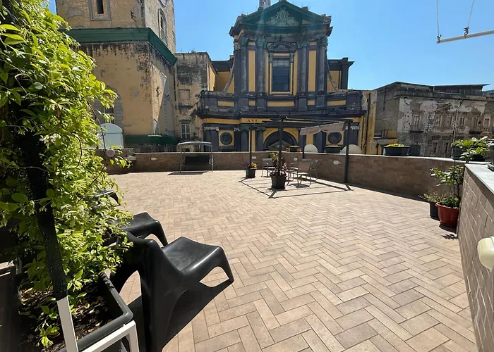 Terrazza Annunziata