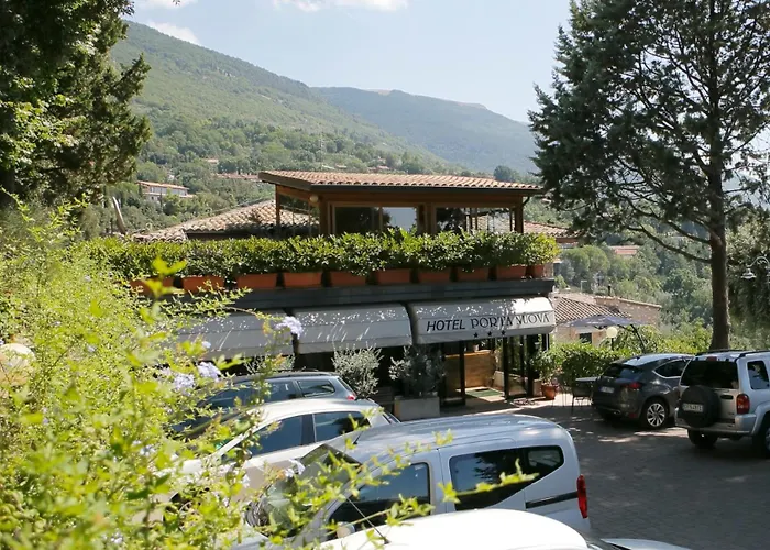 Hotel: Hotel Porta Nuova
