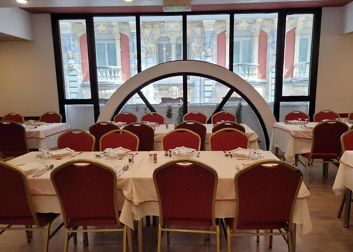 Resorts Guide De Paris