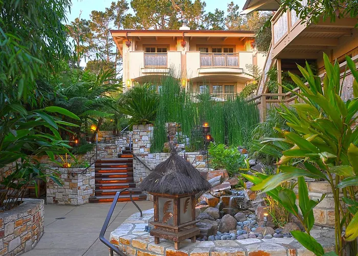 Tradewinds Carmel