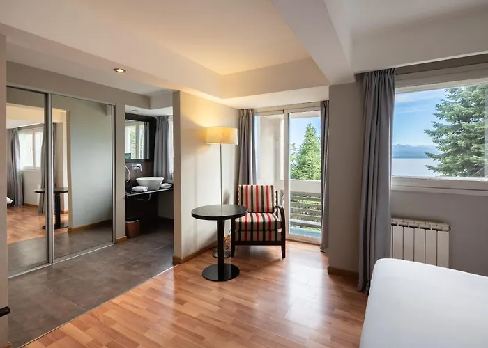 Resort: Hotel Alt Interlaken