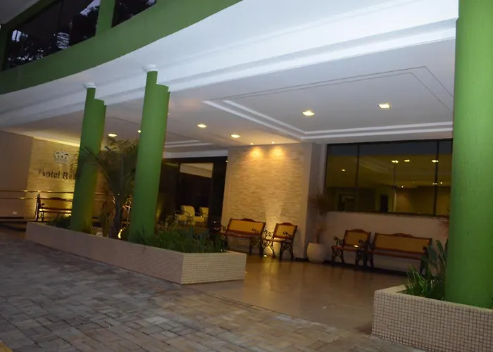 Hotel Real