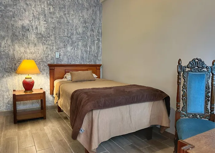 Hotel Escorial