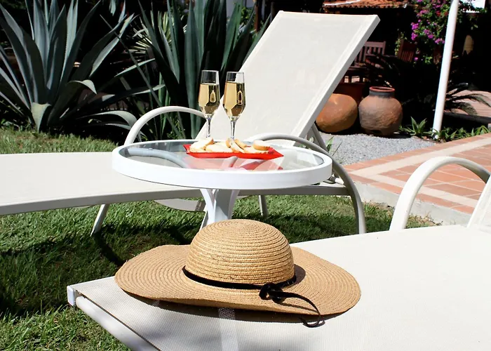 Hospedaria Entre Amigos