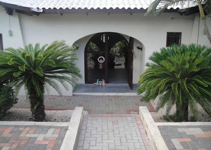 Familiehotel: Bed And Breakfast Toni Kunchi