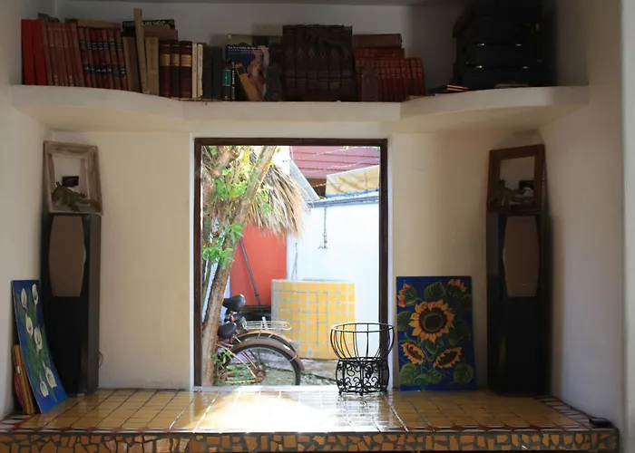 Bed and Breakfast Amaranto Bed And Breakfast