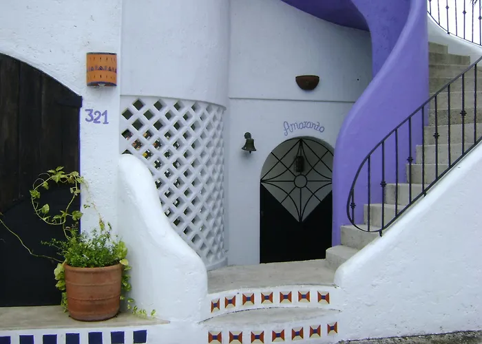 Bed and Breakfast Amaranto Bed And Breakfast