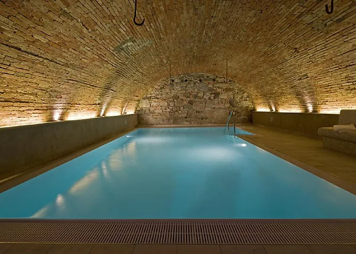 Hotel Gerbe