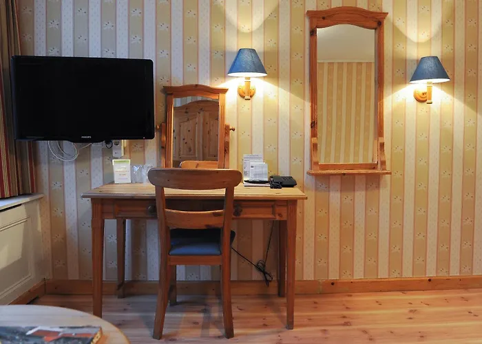 Kinderhotel Imperial Amsterdam