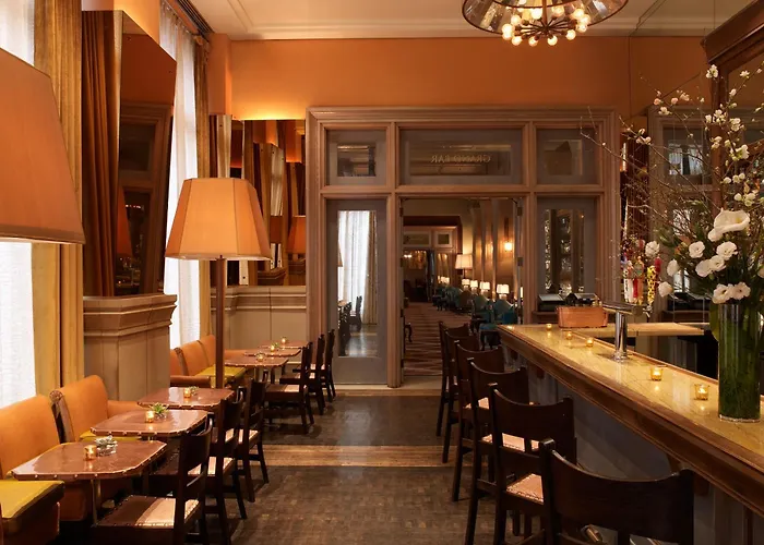 Soho Grand