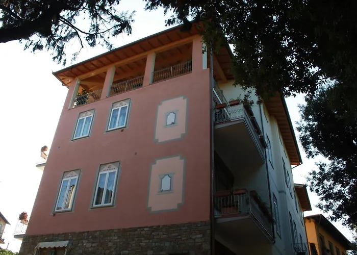 Hotel David