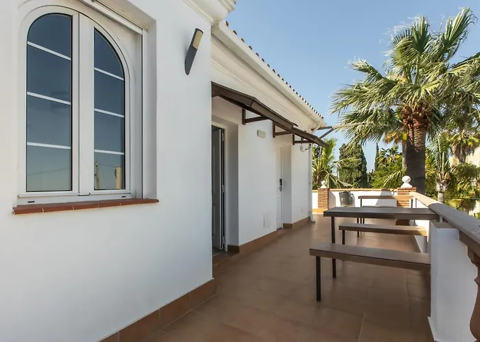 Hotel con vistas: Hotel Zen Airport