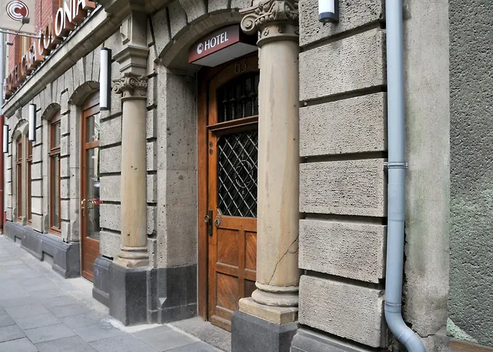 Casa Colonia