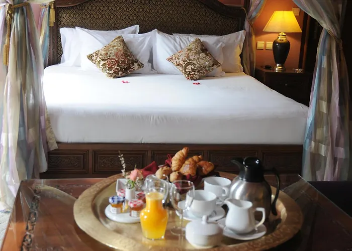 Casa de huéspedes: The Red House