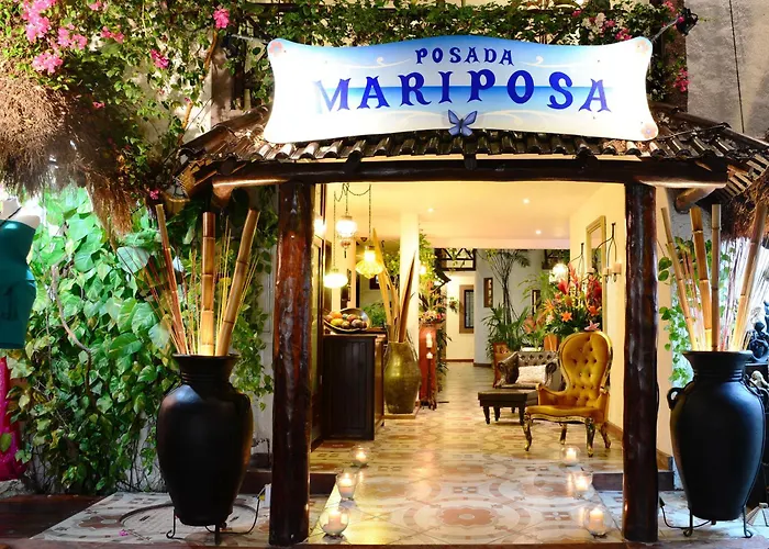 Mariposa Boutique - 5th Avenue