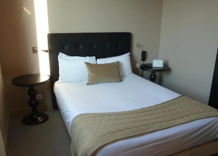 Astrid Hotel