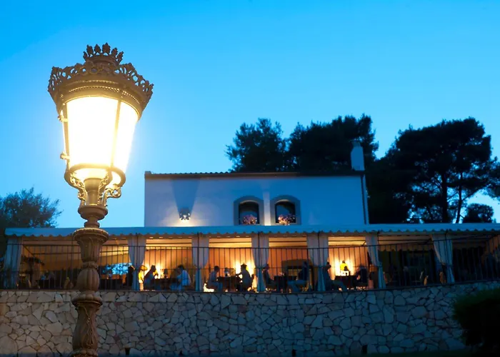 Masseria La Chiusa Delle