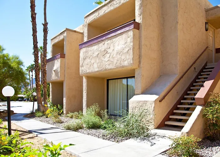 Your Cabin rentals Desert Vacation Villas