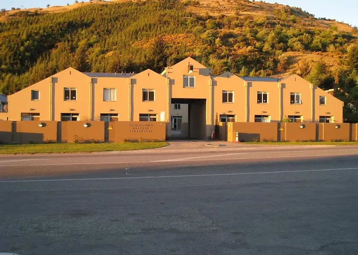 Gateway Apartments