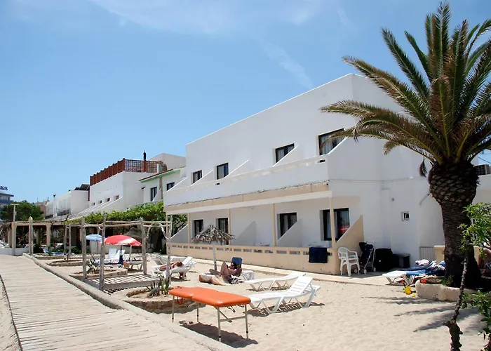 Resort: Hostal Talamanca