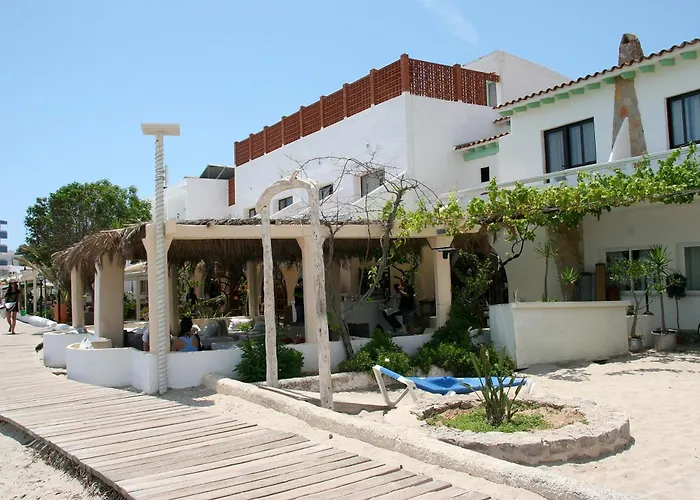 Resort: Hostal Talamanca