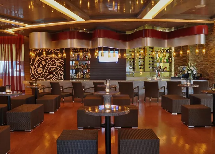 Resorts Guide Sunset Plaza Beach Puerto Vallarta All Inclusive