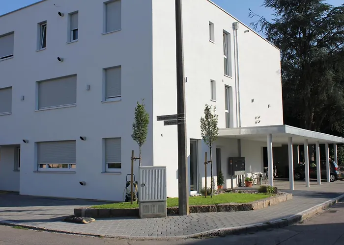 Luxushotel: Go2Bed Hotel&Restaurant Weil am Rhein / Basel