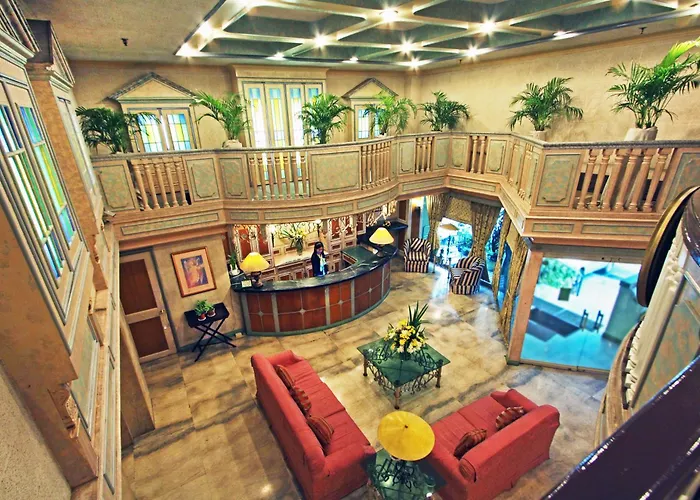 Manila Manor