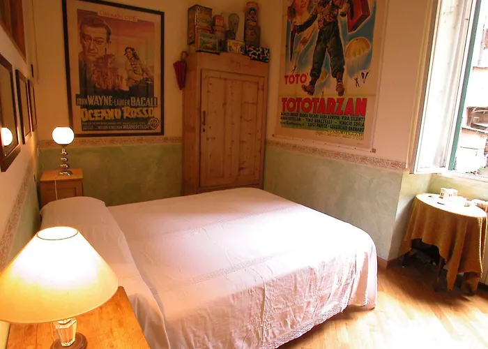 Familienhotel: Vacanze Romane