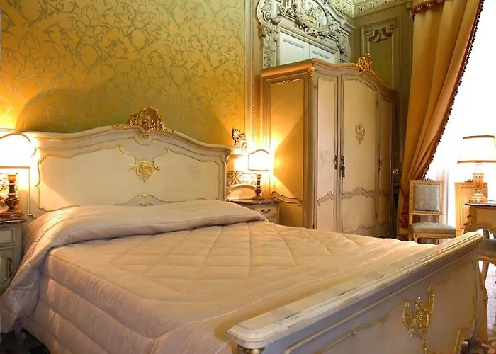 B&B Il Caravaggio