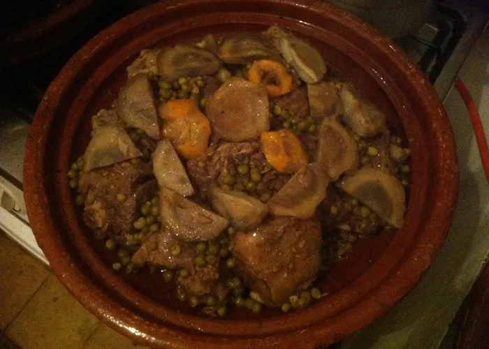 Riad Elias & Spa