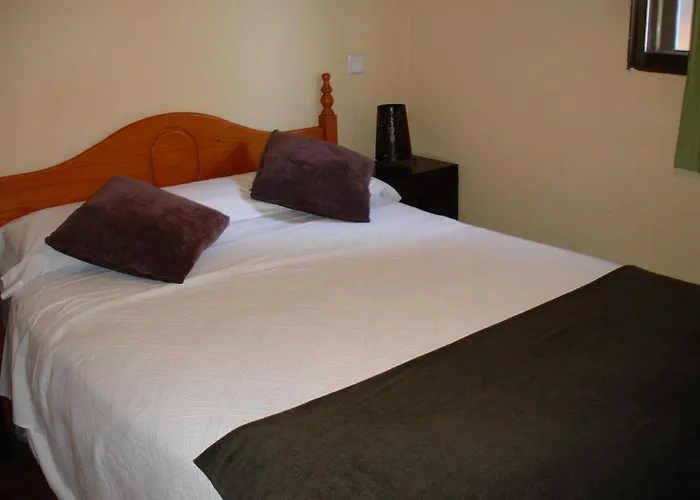 Hostal Puerta Bonita Vista Alegre
