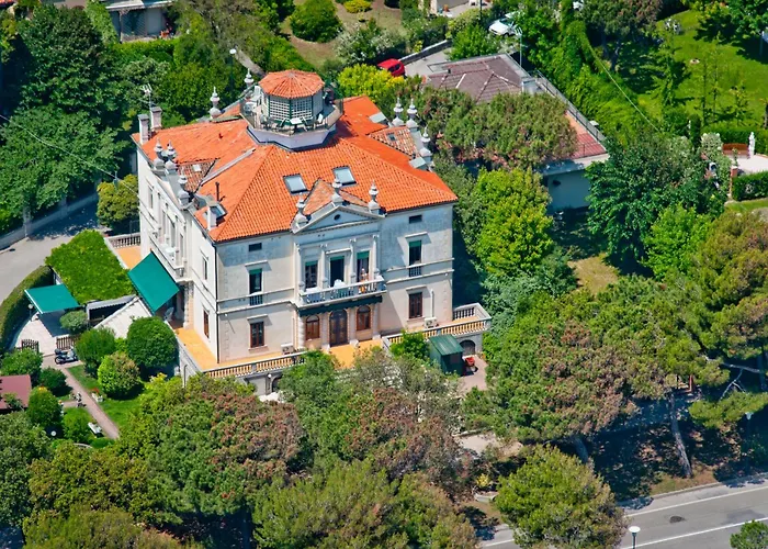 Villa Gabriella B&B - s
