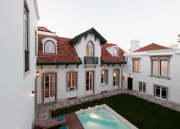 Hotel Spa: Casa Balthazar