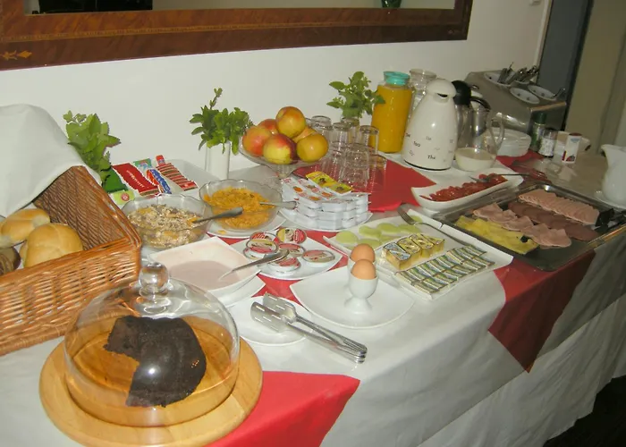 Pension Schottentor