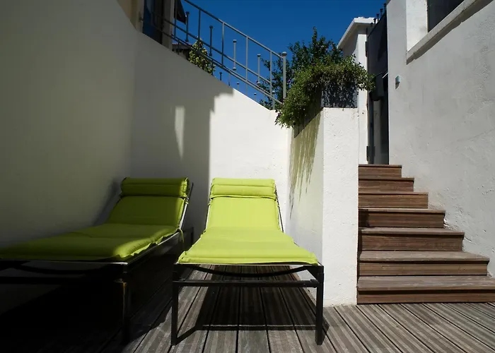 Villa Des Canuts