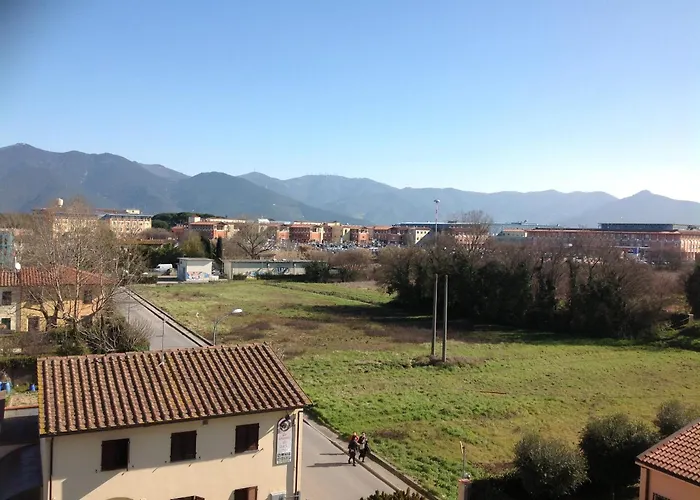 Cisanello House