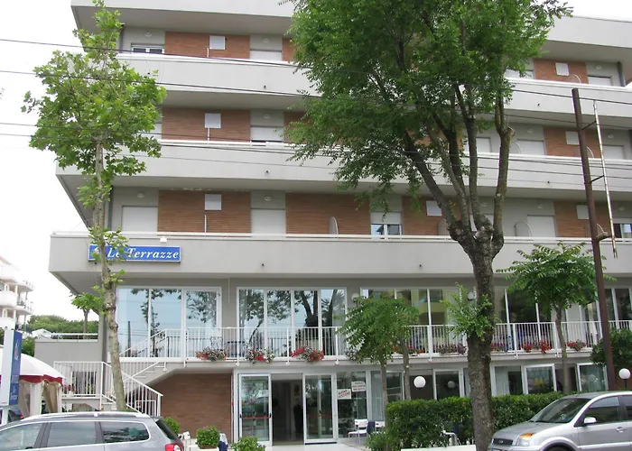 Le Terrazze