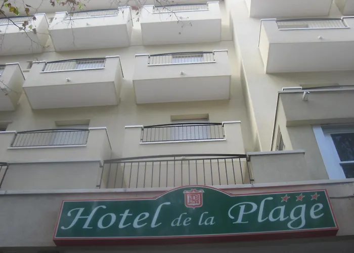 De La Plage