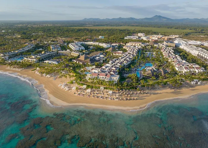 Hôtel accueillant les animaux: Breathless Punta Cana Resort & Spa (Adults Only)