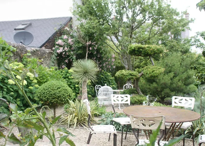 Animaux admis Logis Saint-Léonard