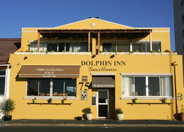 Dolphin Inn Guesthouse