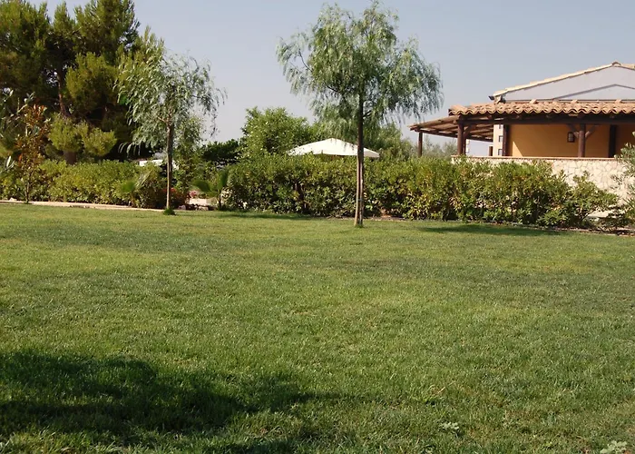 Terre Iblee Resort