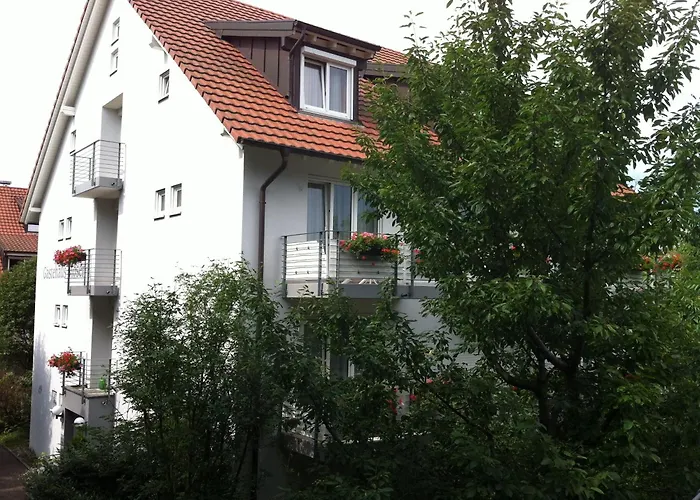 Gästehaus Moser