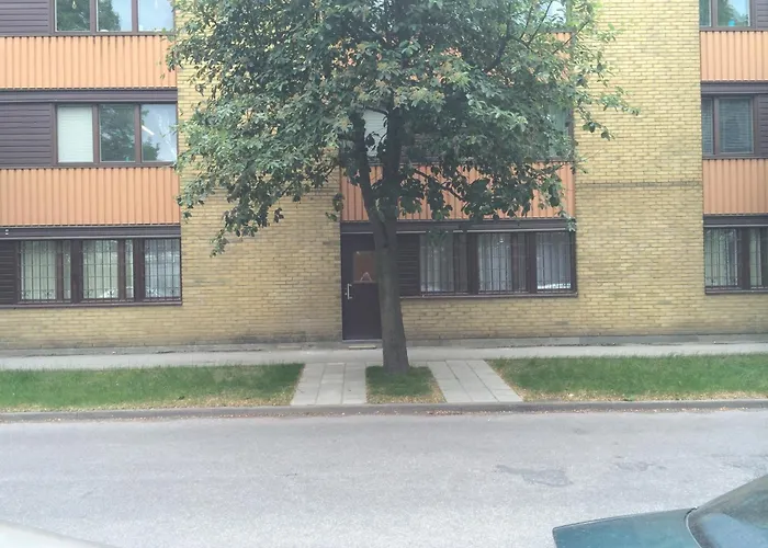 Stay Xtra Kista