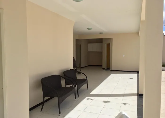 Pousada Casa Bela