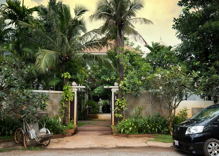 Mane Boutique & Spa