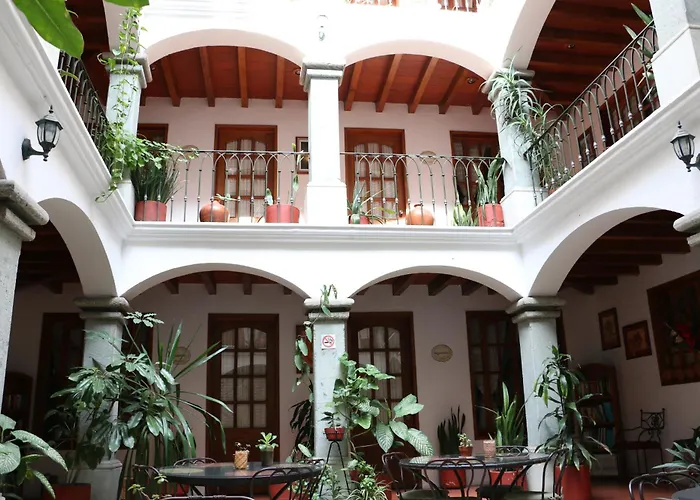 Hotel Casa De La Tia Tere