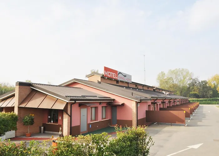 Rimmel Motel