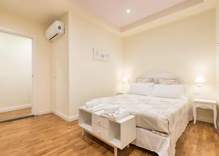 Albergo a parte: Dimora Sant'Orsola